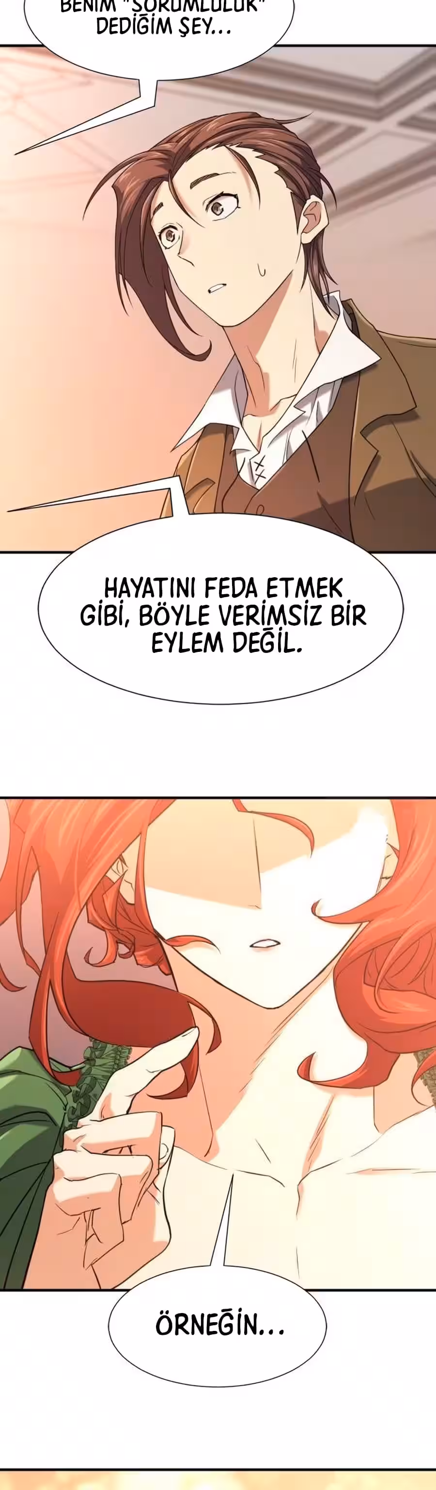 Sayfa 34 — Bölüm 167 — Dünyadaki En İyi Mühendis