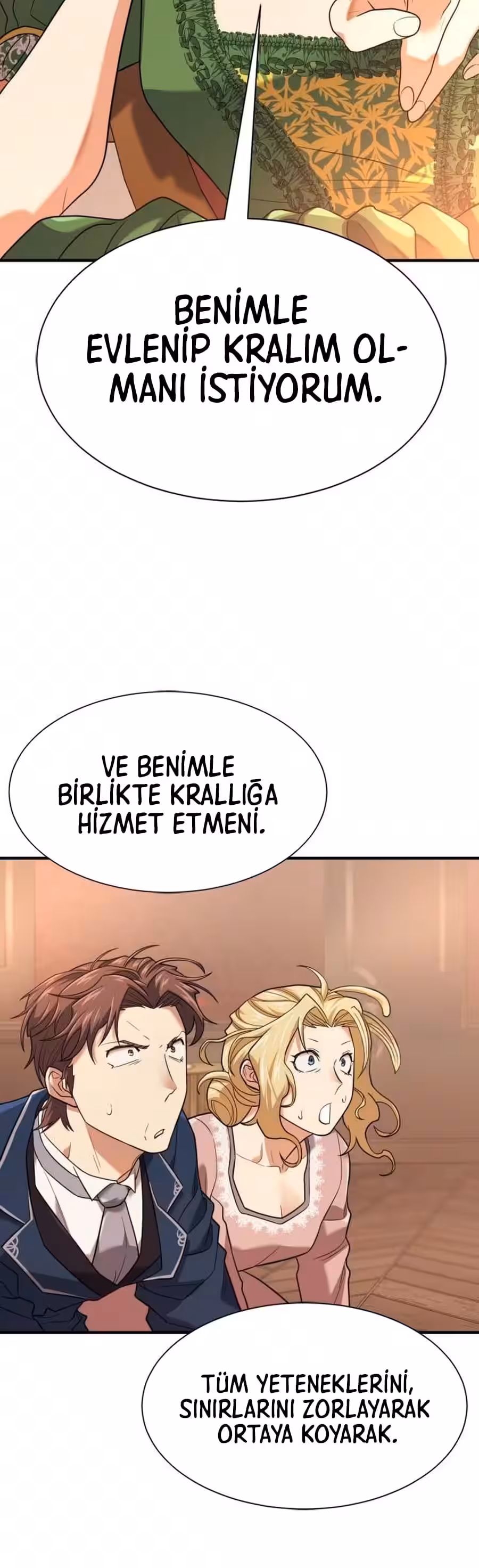 Sayfa 39 — Bölüm 167 — Dünyadaki En İyi Mühendis