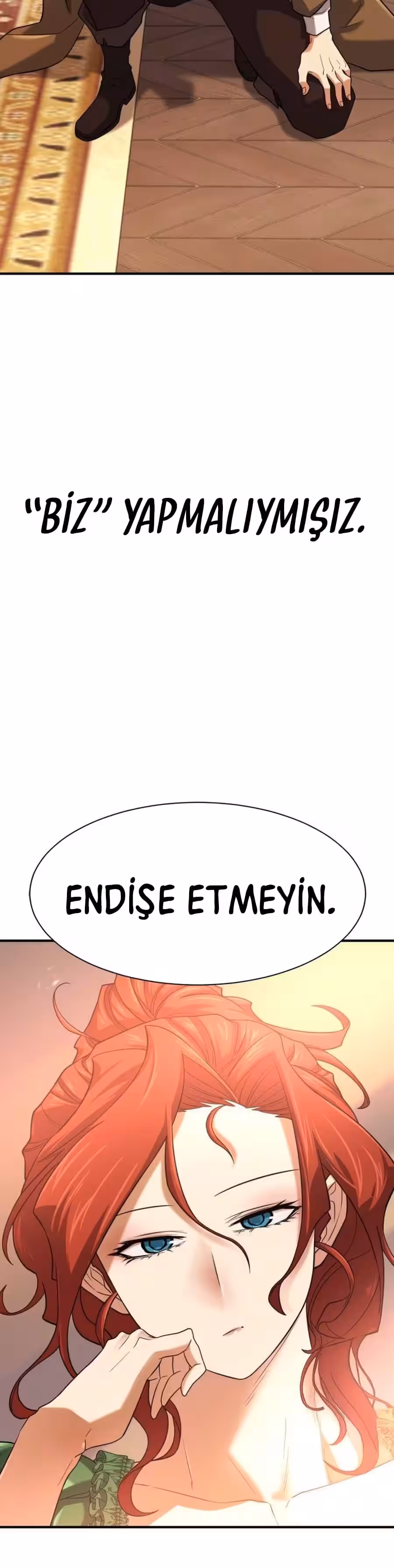 Sayfa 50 — Bölüm 167 — Dünyadaki En İyi Mühendis