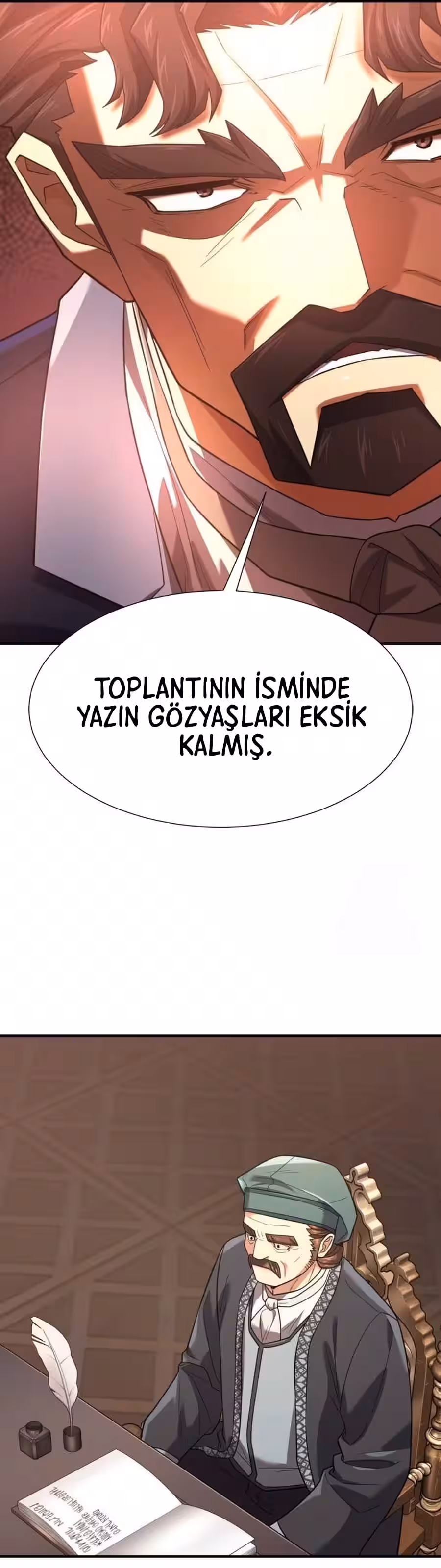 Sayfa 5 — Bölüm 168 — Dünyadaki En İyi Mühendis