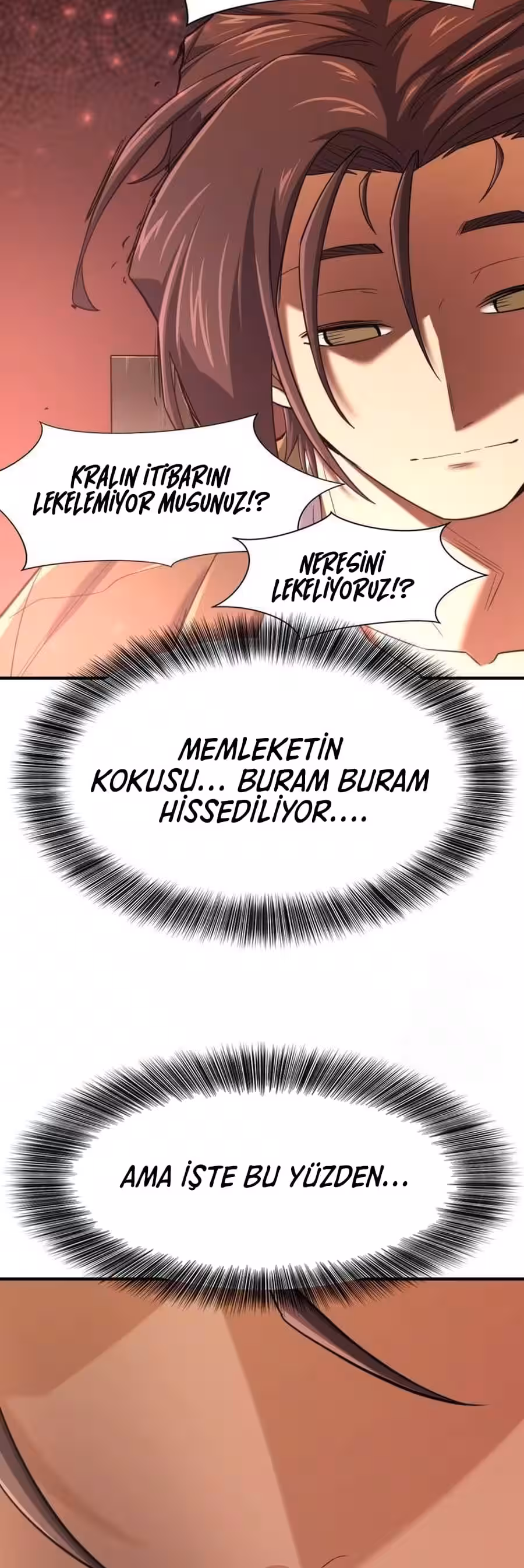 Sayfa 14 — Bölüm 168 — Dünyadaki En İyi Mühendis