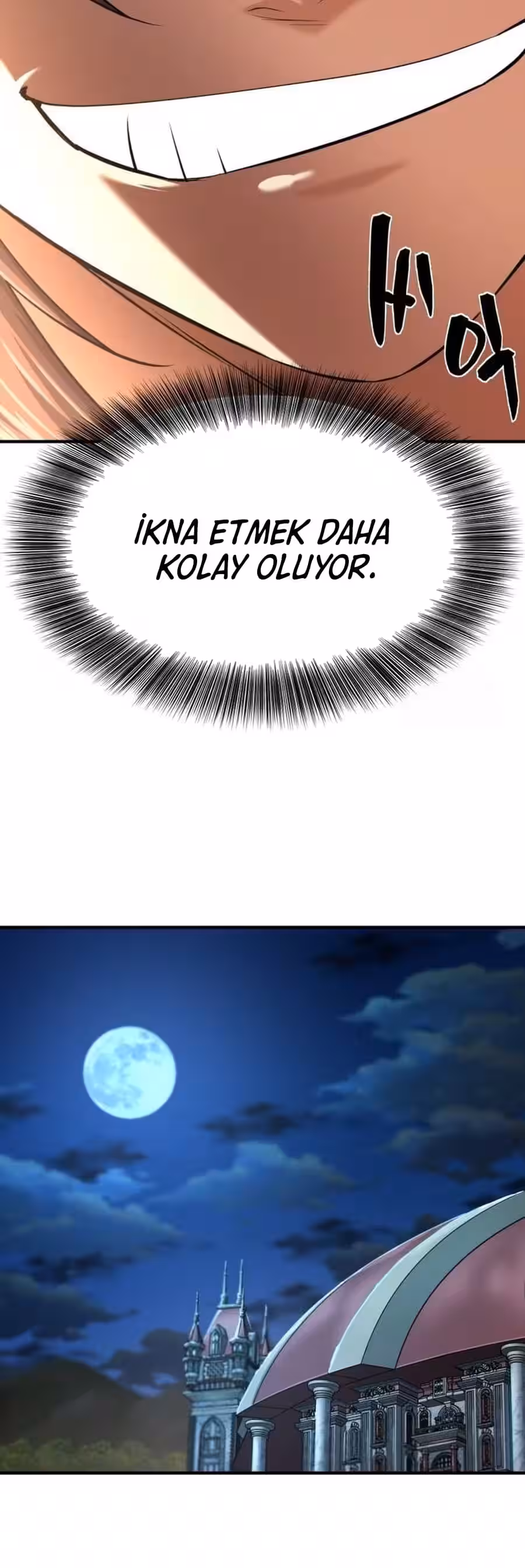 Sayfa 15 — Bölüm 168 — Dünyadaki En İyi Mühendis