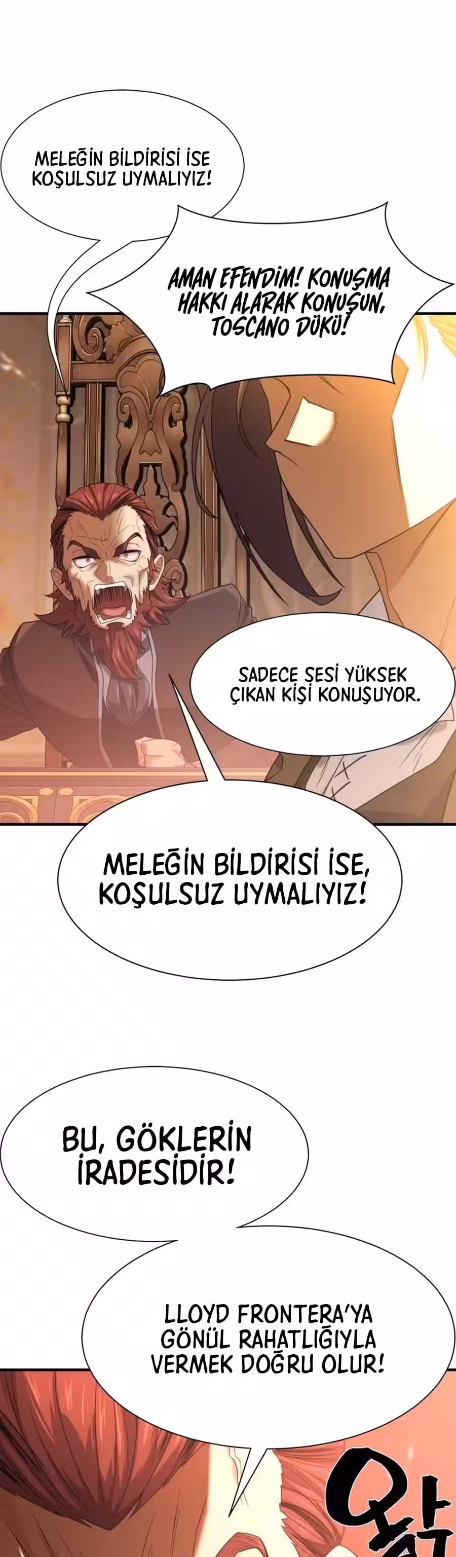 Sayfa 18 — Bölüm 168 — Dünyadaki En İyi Mühendis