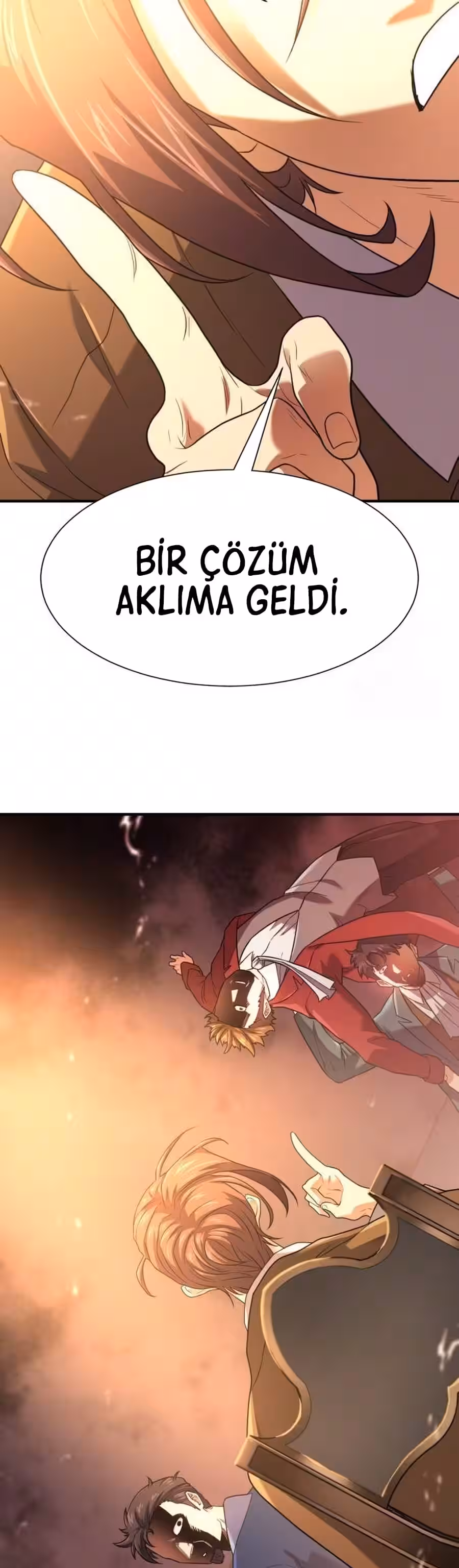 Sayfa 29 — Bölüm 168 — Dünyadaki En İyi Mühendis