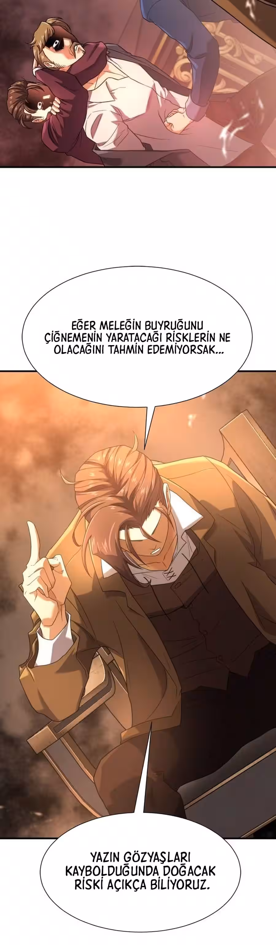 Sayfa 30 — Bölüm 168 — Dünyadaki En İyi Mühendis
