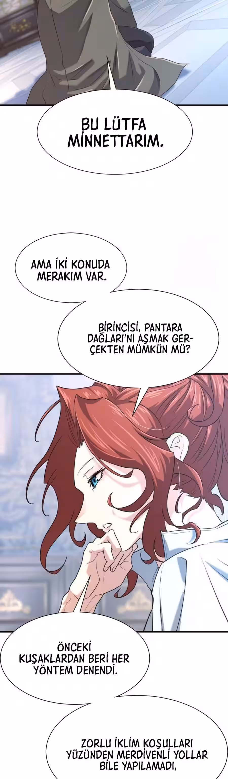 Sayfa 50 — Bölüm 168 — Dünyadaki En İyi Mühendis