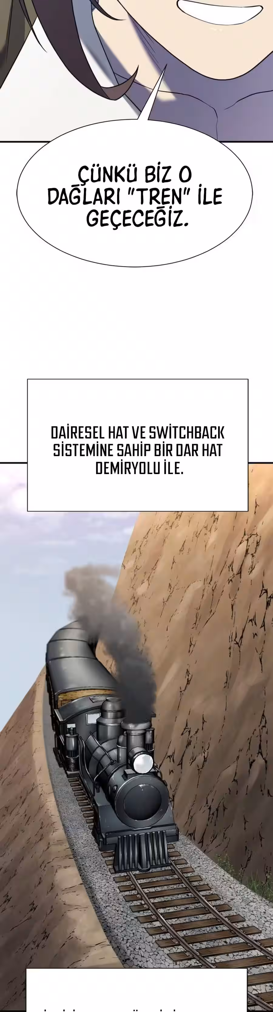 Sayfa 53 — Bölüm 168 — Dünyadaki En İyi Mühendis