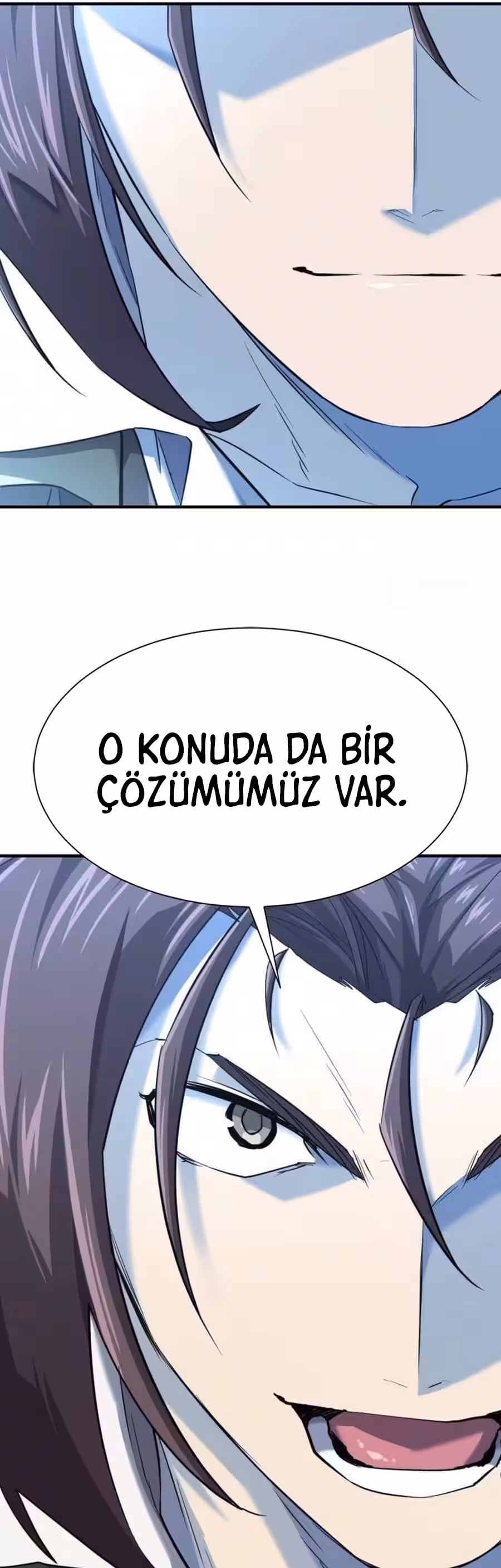 Sayfa 60 — Bölüm 168 — Dünyadaki En İyi Mühendis