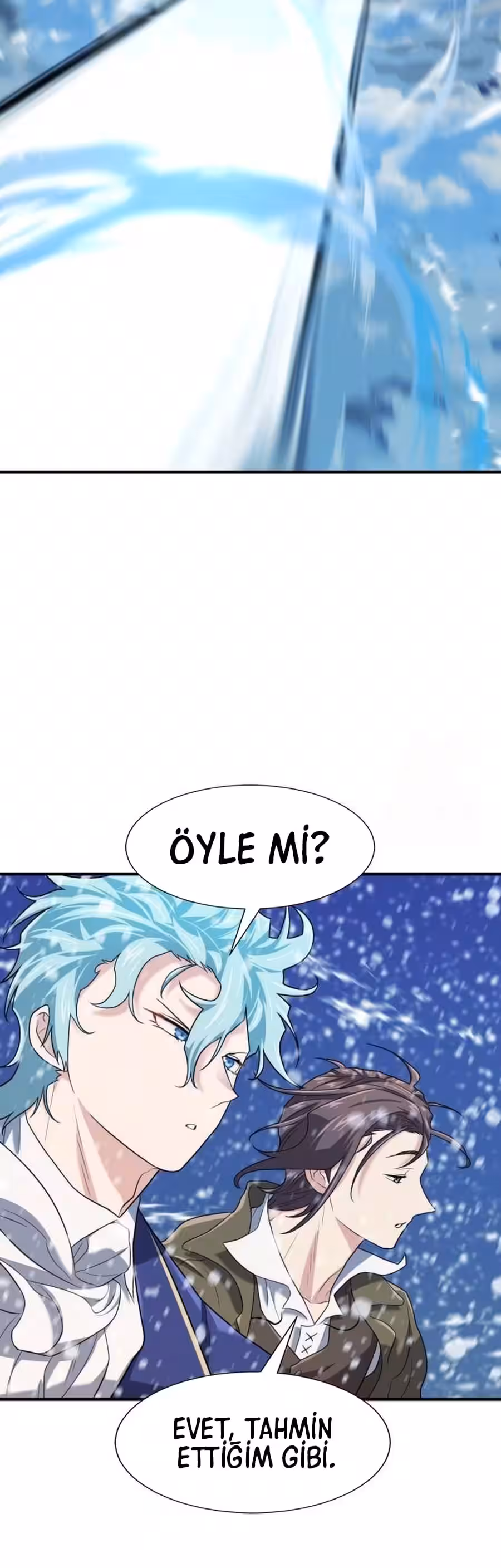 Sayfa 66 — Bölüm 168 — Dünyadaki En İyi Mühendis