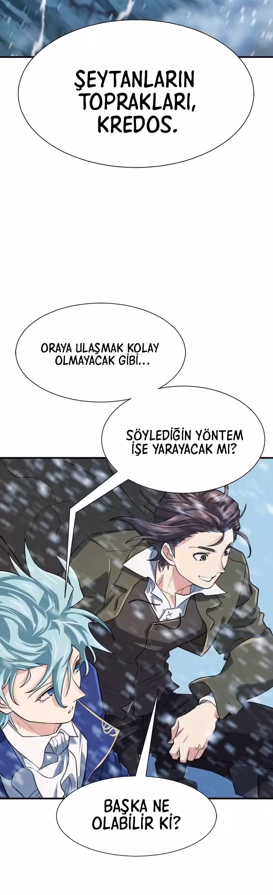 Sayfa 69 — Bölüm 168 — Dünyadaki En İyi Mühendis