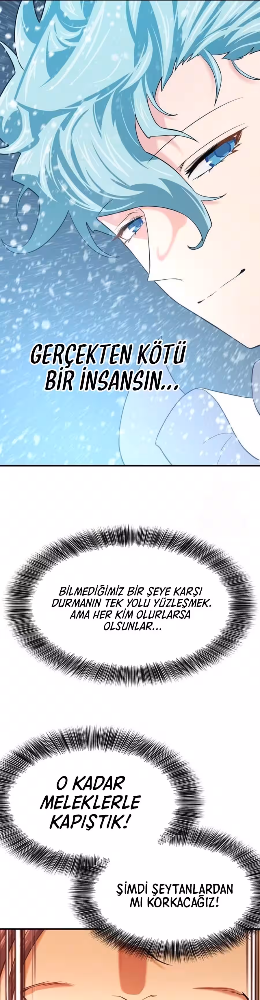 Sayfa 72 — Bölüm 168 — Dünyadaki En İyi Mühendis