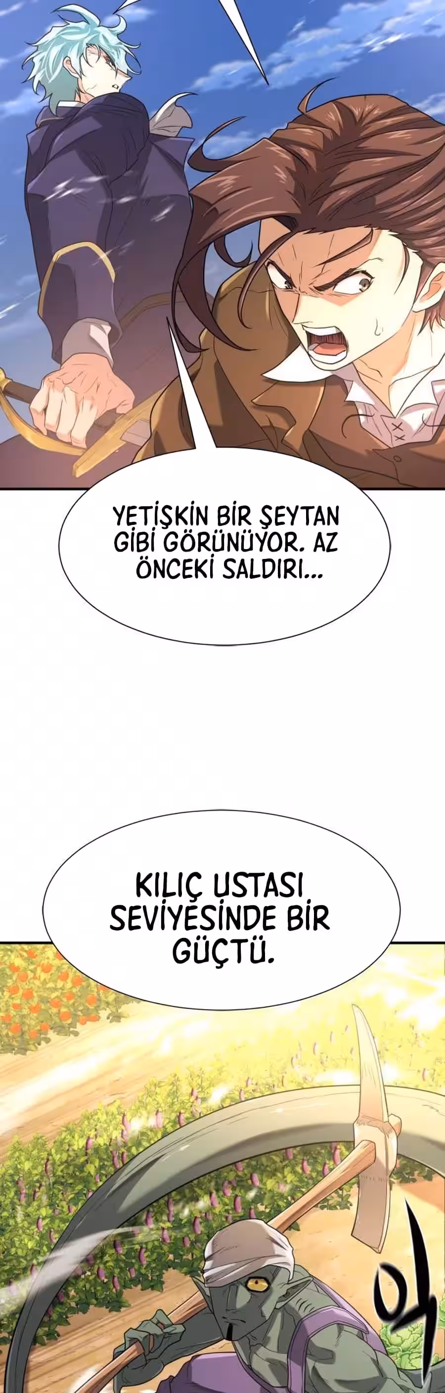 Sayfa 10 — Bölüm 169 — Dünyadaki En İyi Mühendis