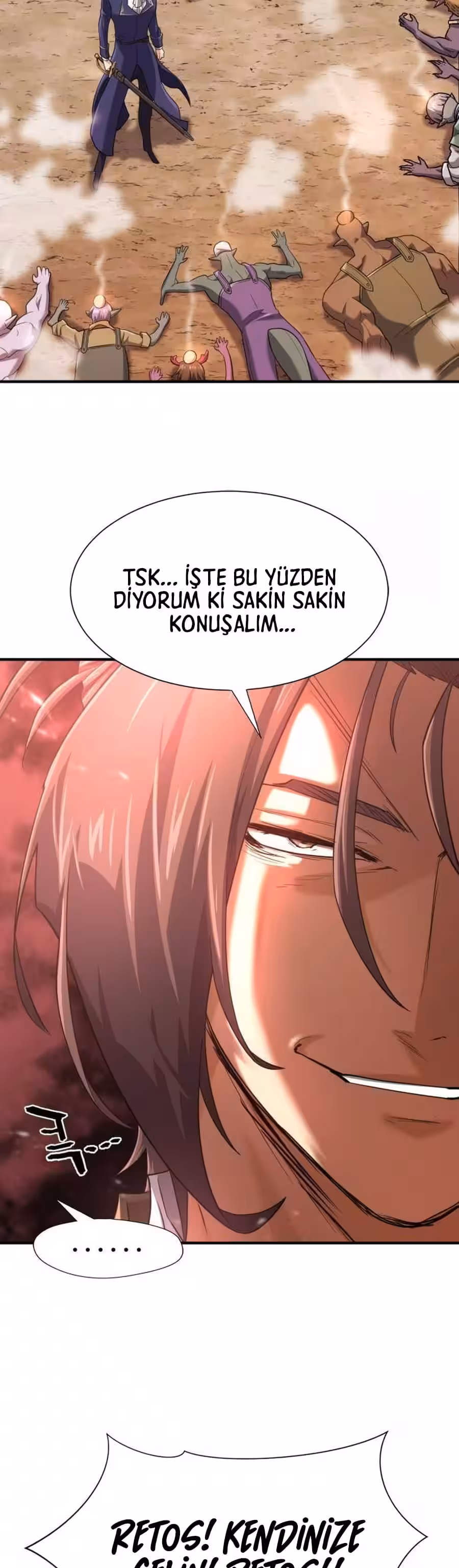 Sayfa 30 — Bölüm 169 — Dünyadaki En İyi Mühendis