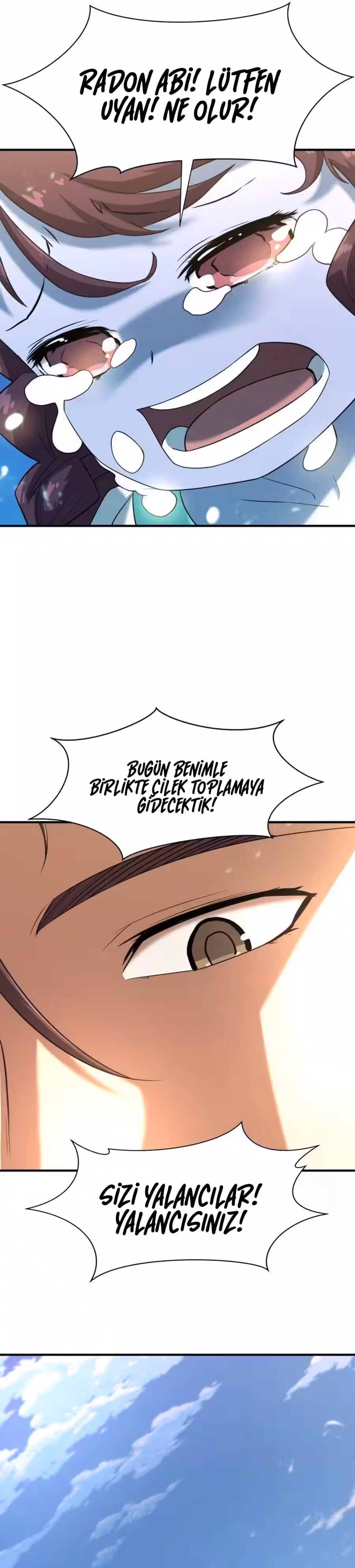 Sayfa 33 — Bölüm 169 — Dünyadaki En İyi Mühendis