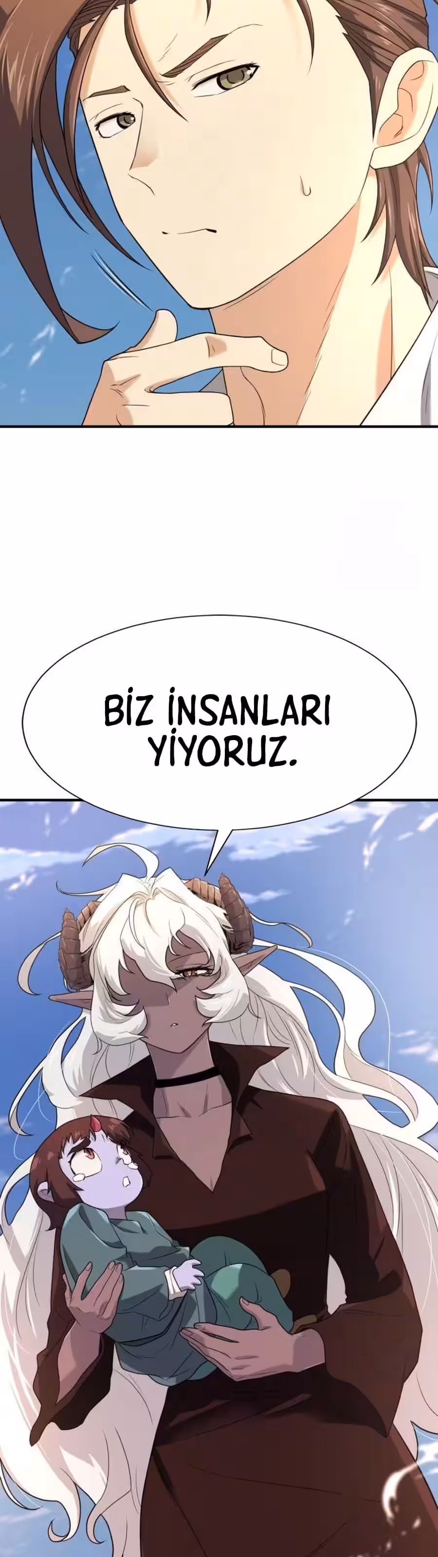 Sayfa 41 — Bölüm 169 — Dünyadaki En İyi Mühendis