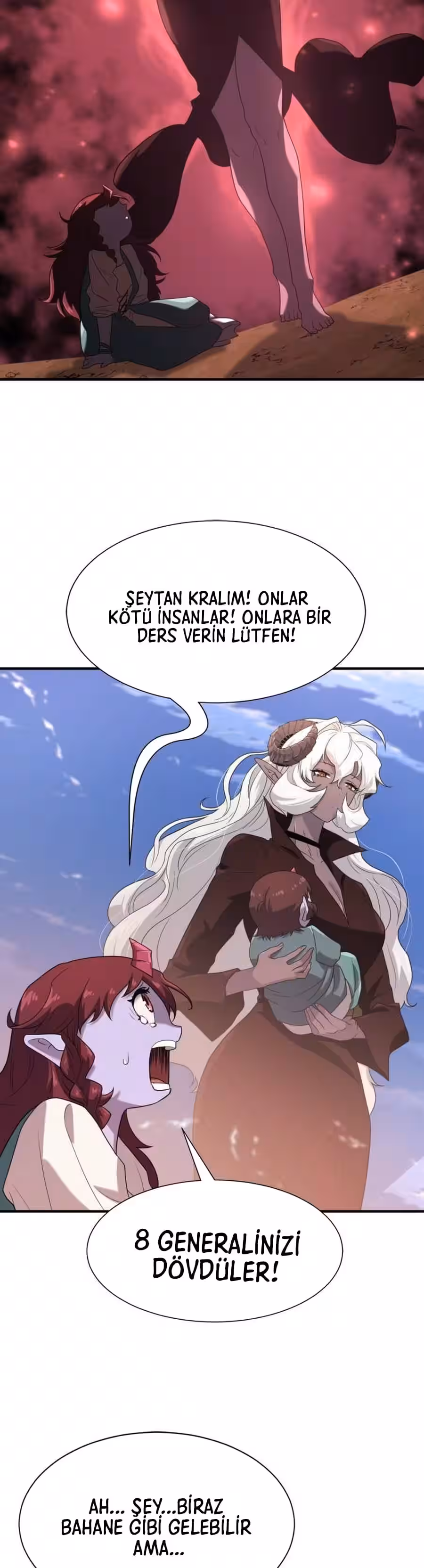 Sayfa 45 — Bölüm 169 — Dünyadaki En İyi Mühendis