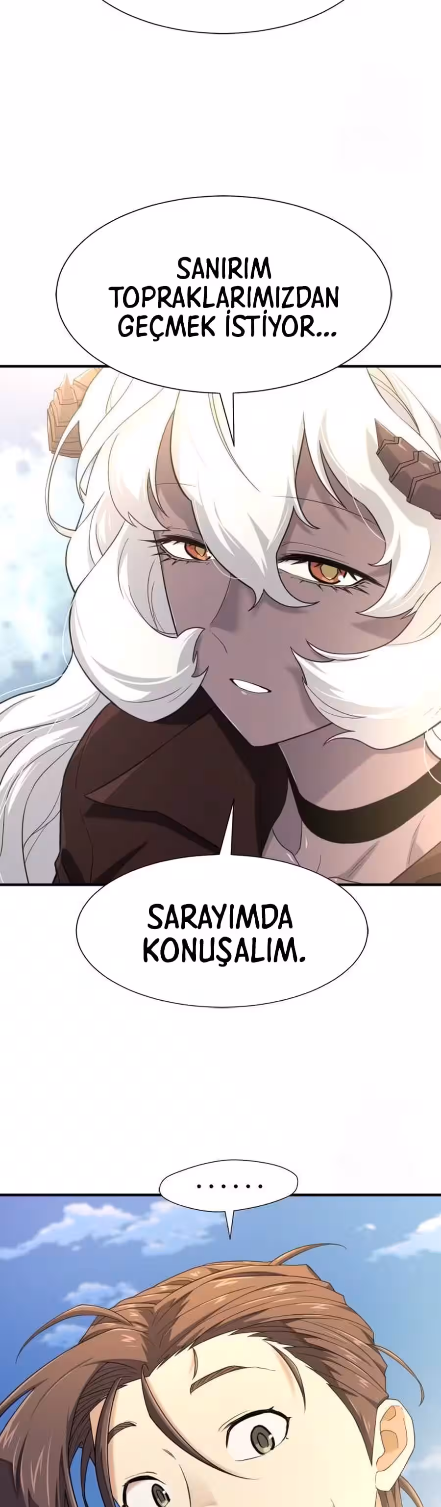 Sayfa 49 — Bölüm 169 — Dünyadaki En İyi Mühendis