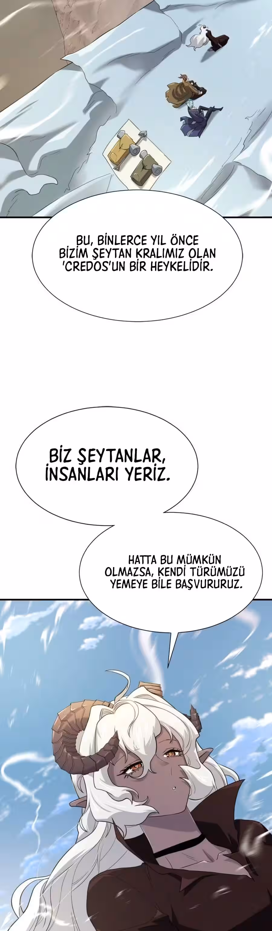Sayfa 54 — Bölüm 169 — Dünyadaki En İyi Mühendis