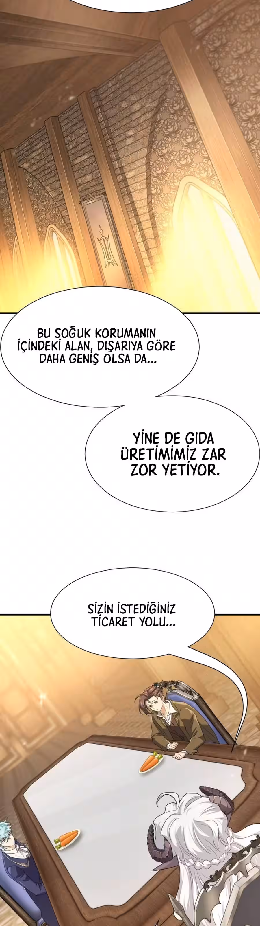Sayfa 57 — Bölüm 169 — Dünyadaki En İyi Mühendis