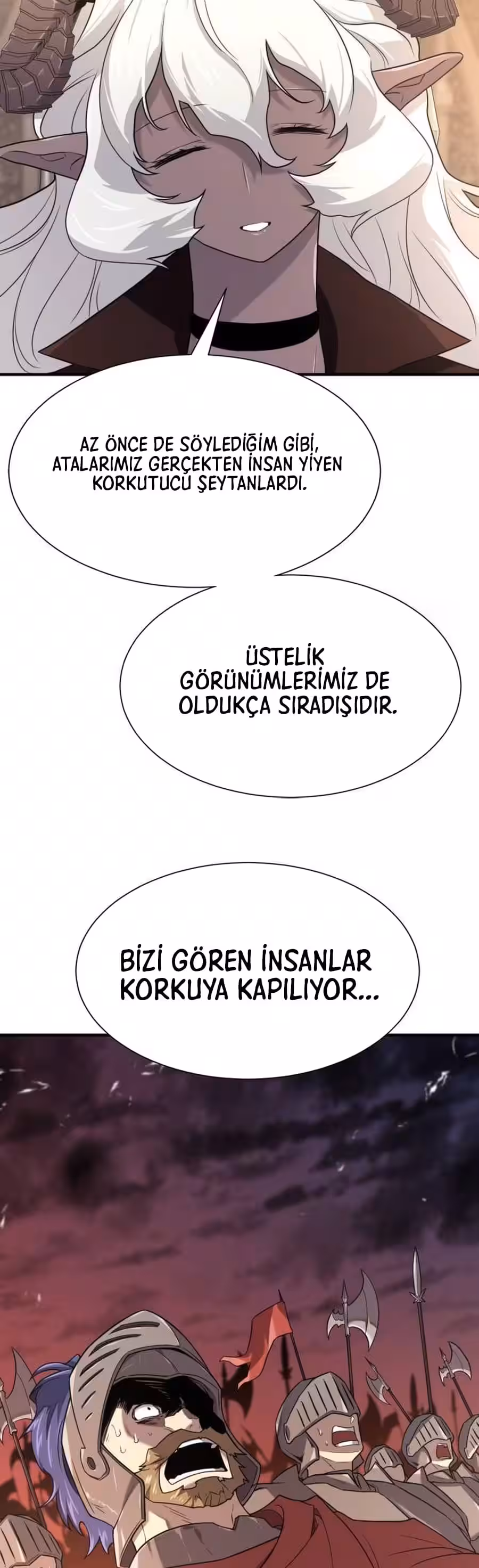 Sayfa 61 — Bölüm 169 — Dünyadaki En İyi Mühendis