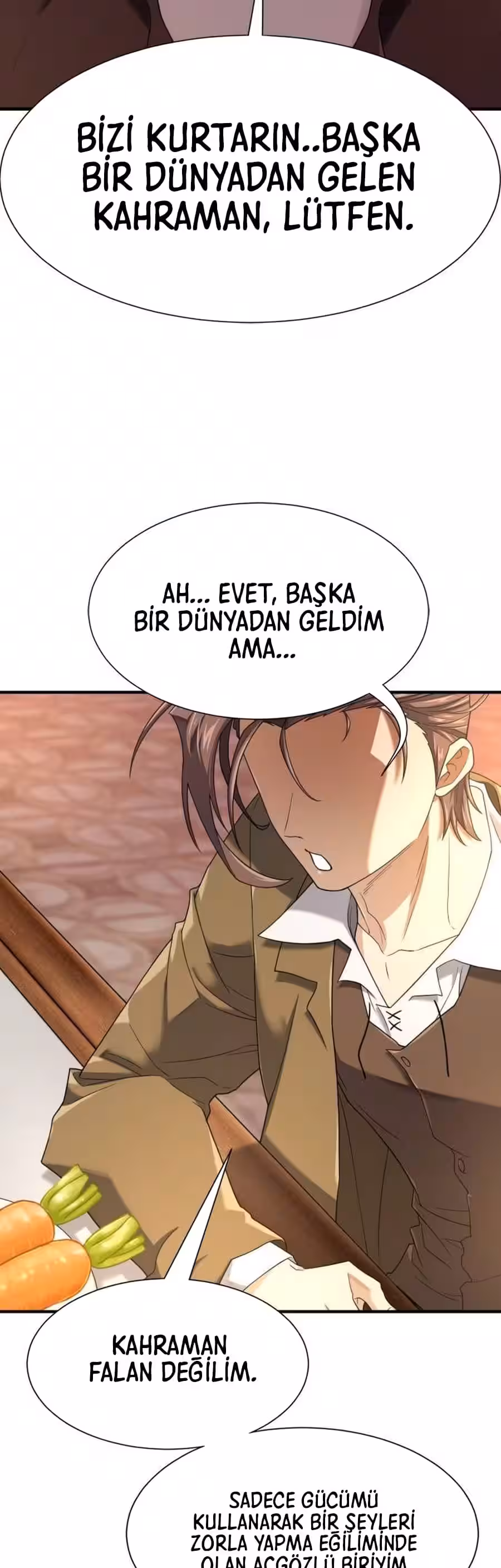 Sayfa 66 — Bölüm 169 — Dünyadaki En İyi Mühendis
