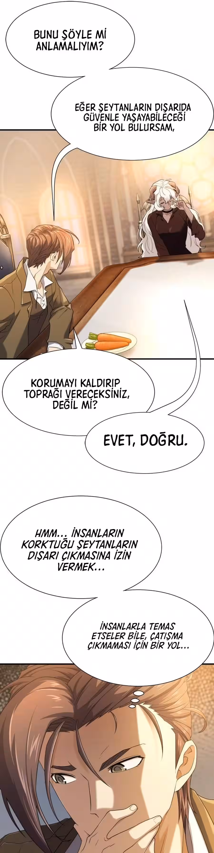 Sayfa 68 — Bölüm 169 — Dünyadaki En İyi Mühendis