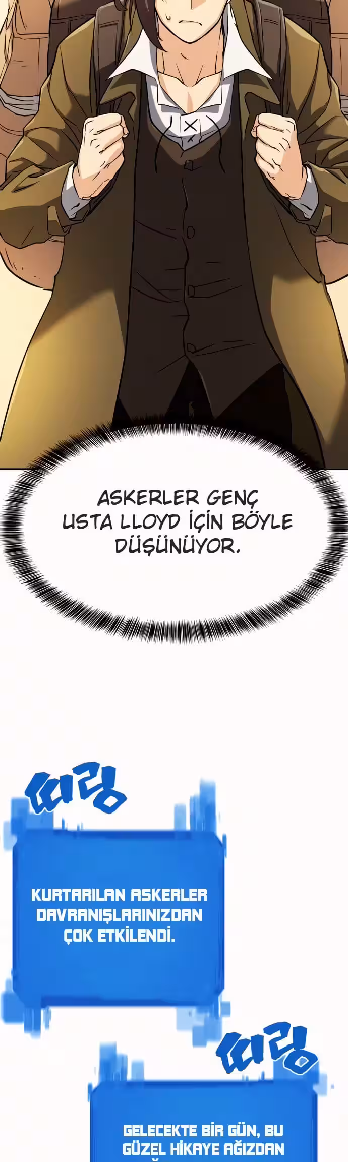 Sayfa 12 — Bölüm 17 — Dünyadaki En İyi Mühendis
