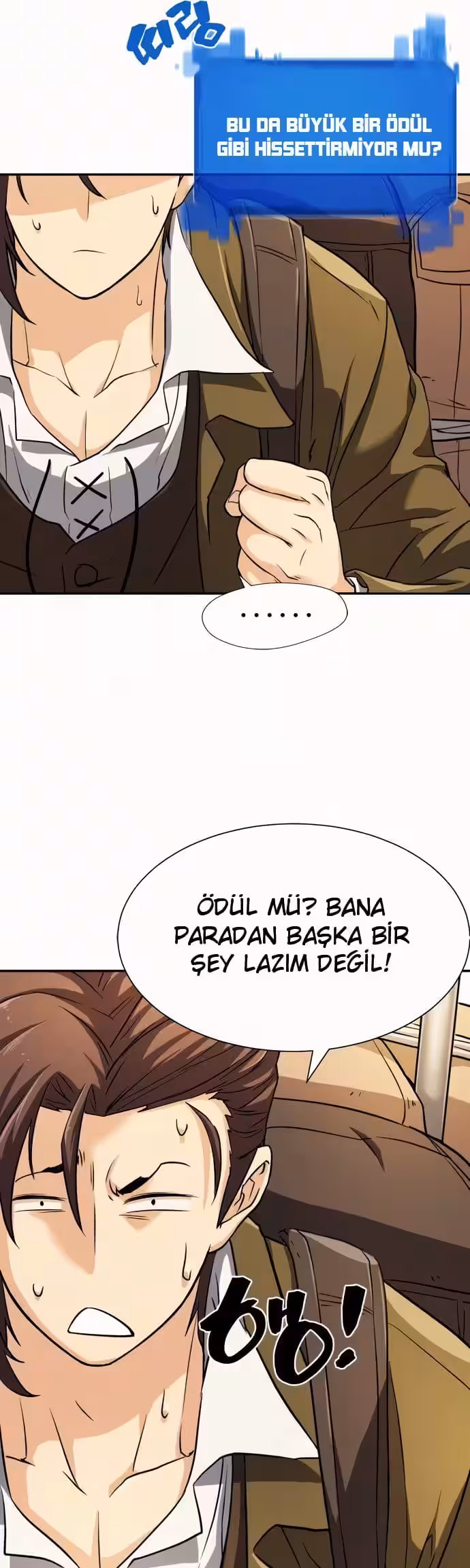 Sayfa 14 — Bölüm 17 — Dünyadaki En İyi Mühendis