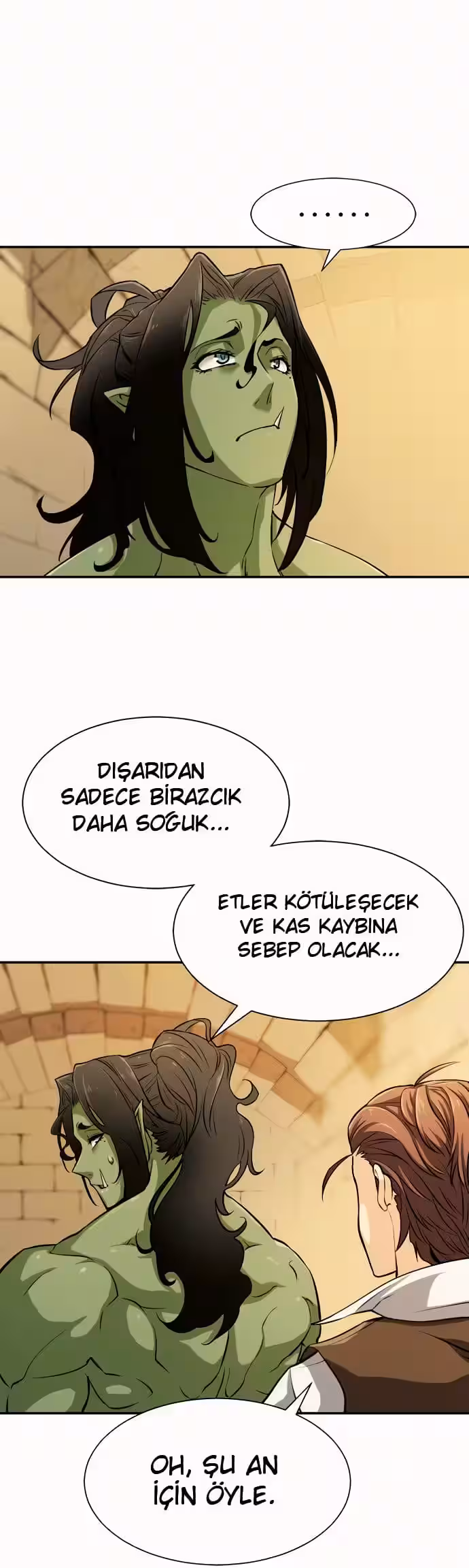 Sayfa 18 — Bölüm 17 — Dünyadaki En İyi Mühendis