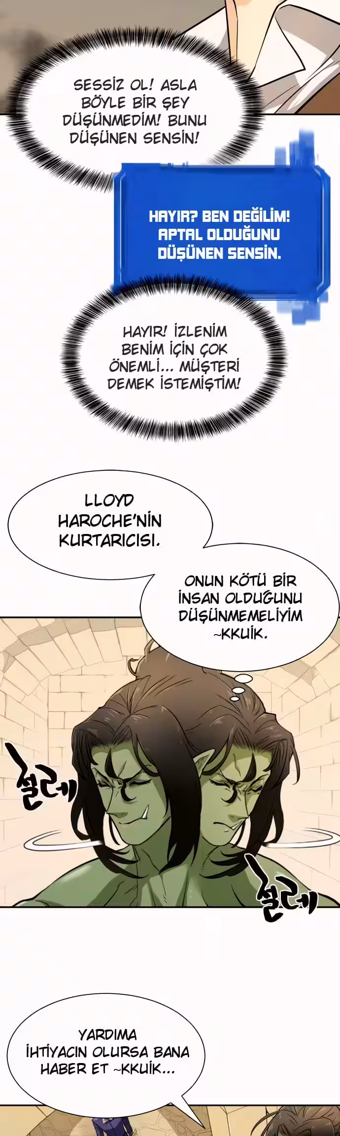 Sayfa 27 — Bölüm 17 — Dünyadaki En İyi Mühendis