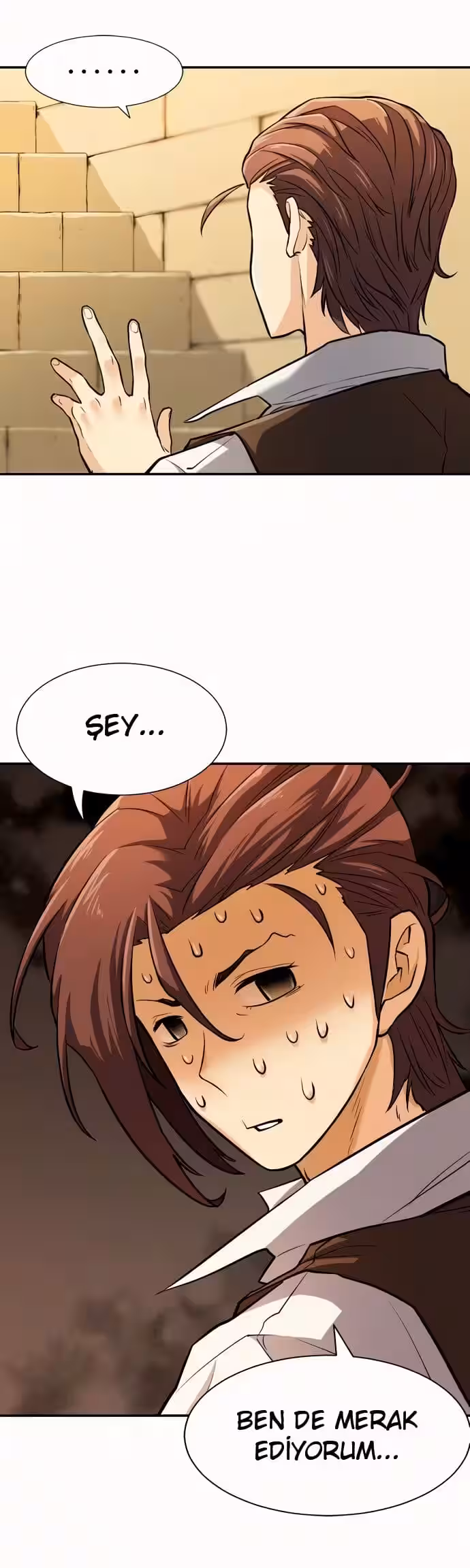 Sayfa 30 — Bölüm 17 — Dünyadaki En İyi Mühendis