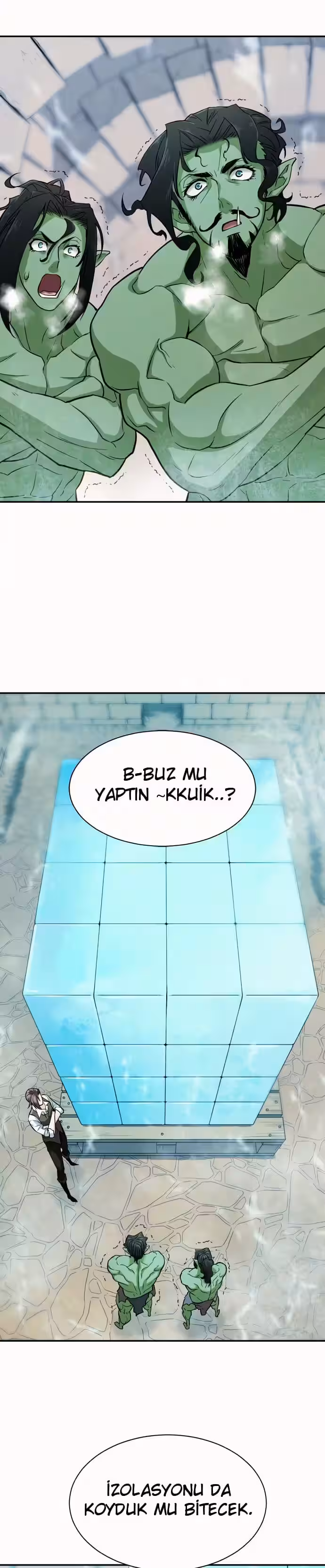 Sayfa 61 — Bölüm 17 — Dünyadaki En İyi Mühendis