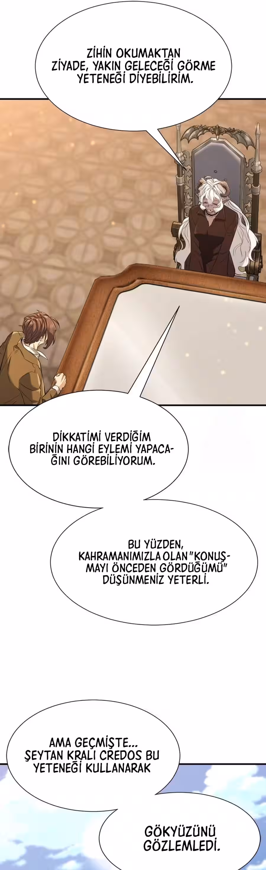 Sayfa 9 — Bölüm 170 — Dünyadaki En İyi Mühendis