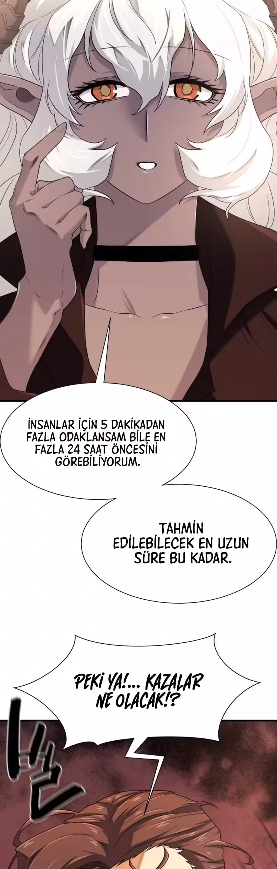 Sayfa 14 — Bölüm 170 — Dünyadaki En İyi Mühendis