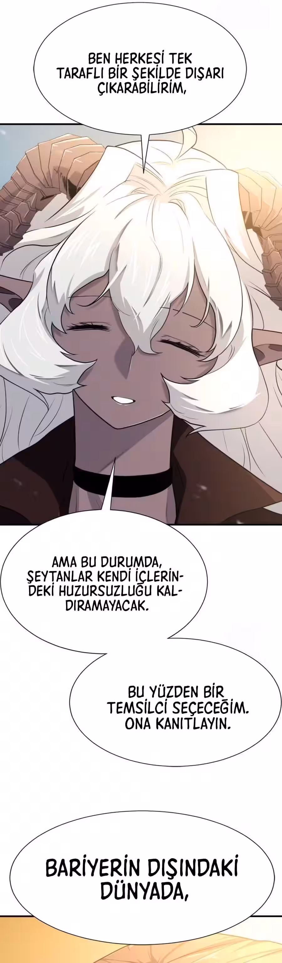 Sayfa 21 — Bölüm 170 — Dünyadaki En İyi Mühendis