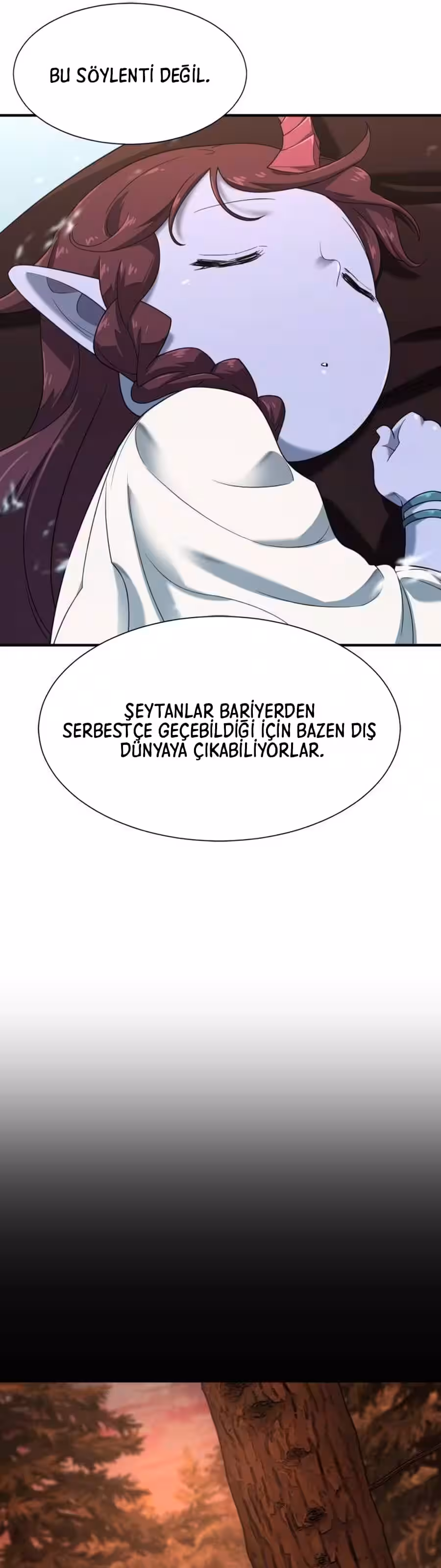Sayfa 33 — Bölüm 170 — Dünyadaki En İyi Mühendis