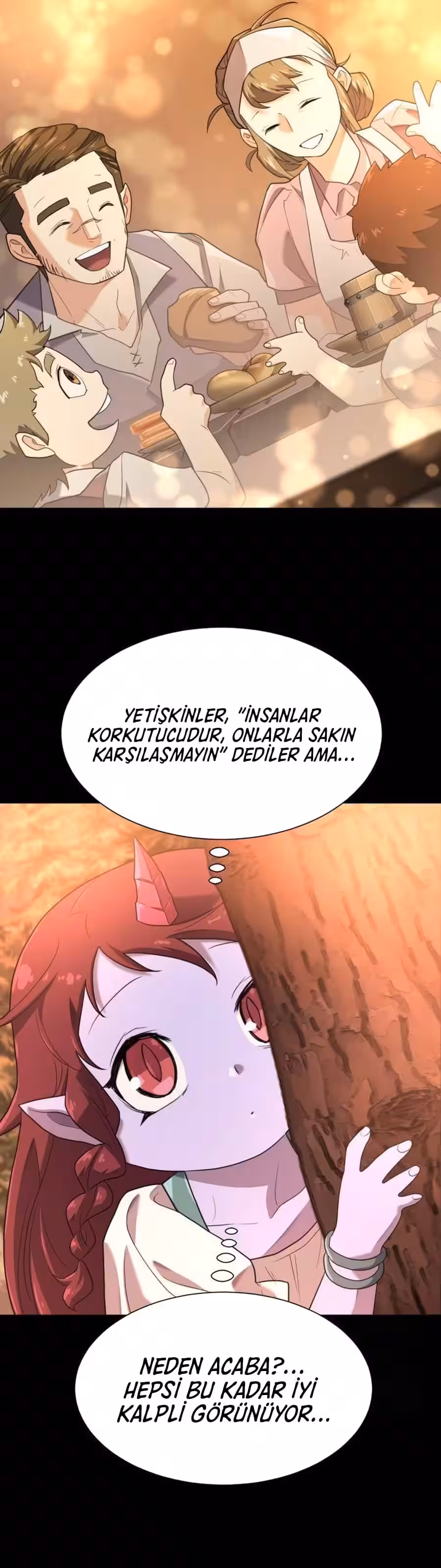 Sayfa 35 — Bölüm 170 — Dünyadaki En İyi Mühendis