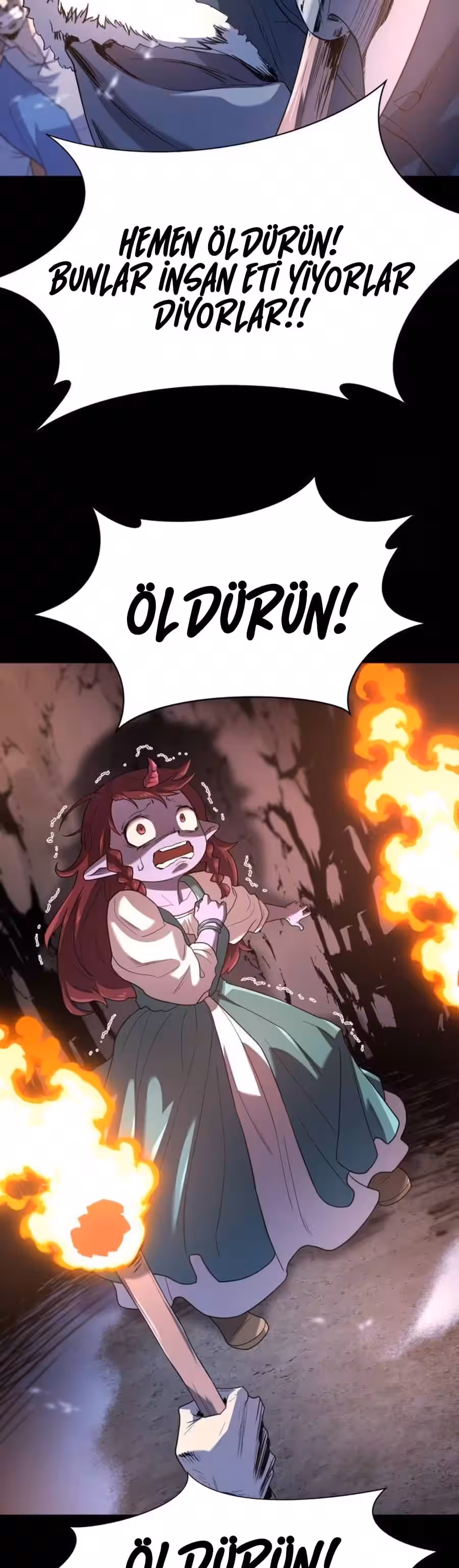 Sayfa 51 — Bölüm 170 — Dünyadaki En İyi Mühendis