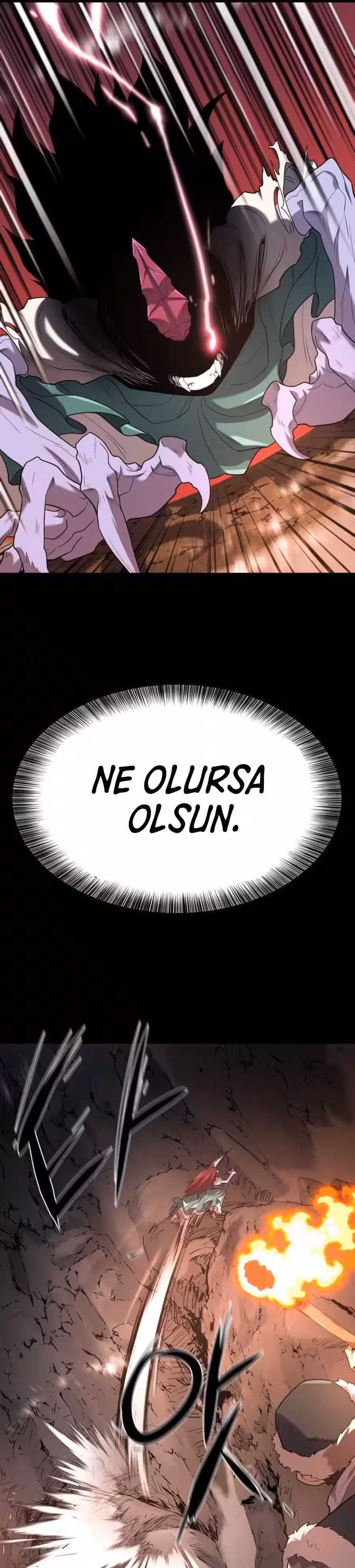 Sayfa 57 — Bölüm 170 — Dünyadaki En İyi Mühendis