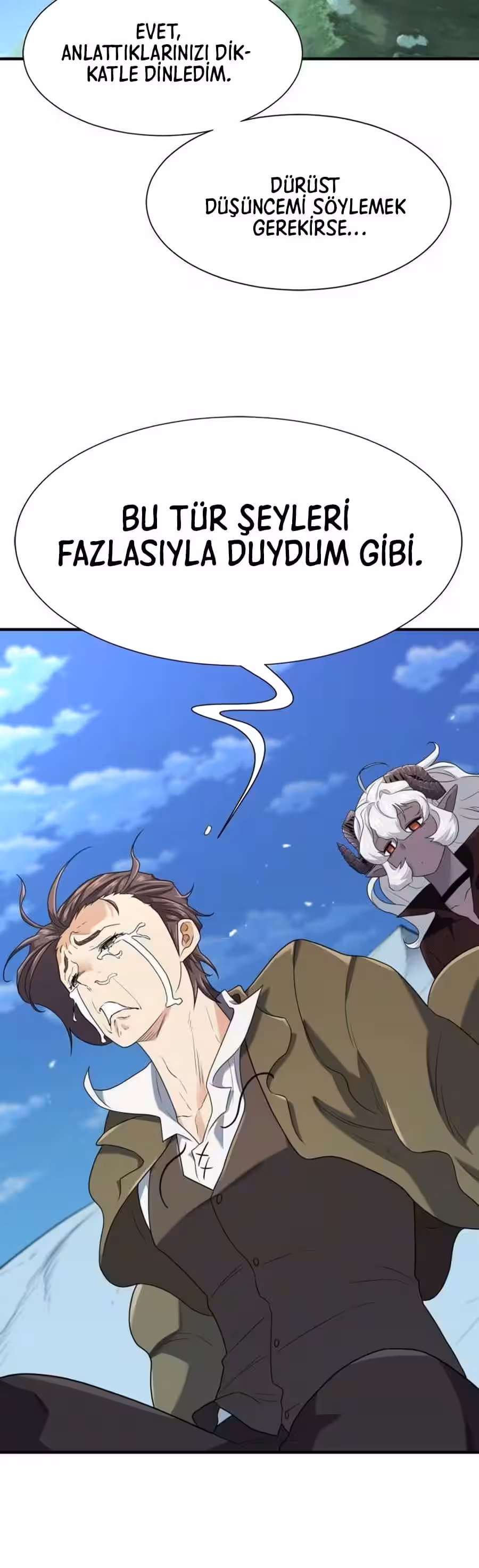 Sayfa 62 — Bölüm 170 — Dünyadaki En İyi Mühendis