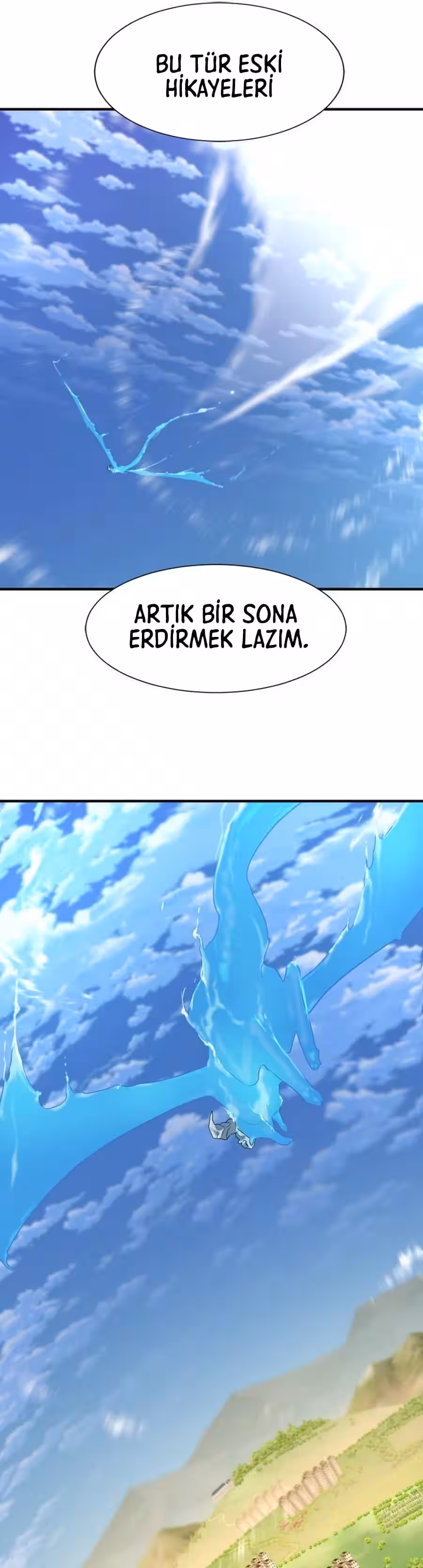 Sayfa 64 — Bölüm 170 — Dünyadaki En İyi Mühendis