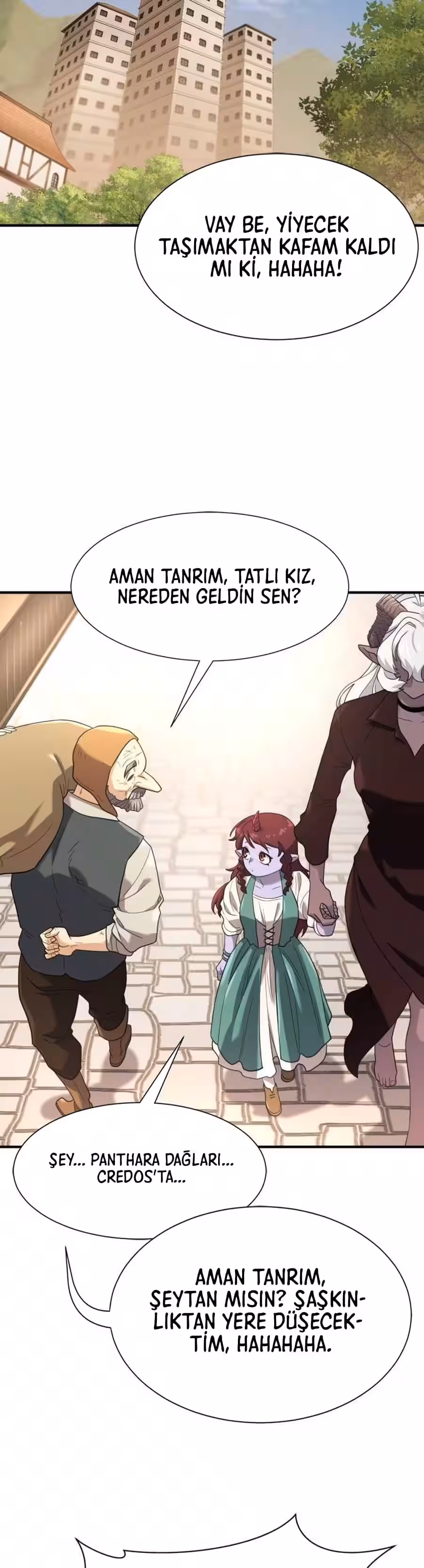 Sayfa 10 — Bölüm 171 — Dünyadaki En İyi Mühendis