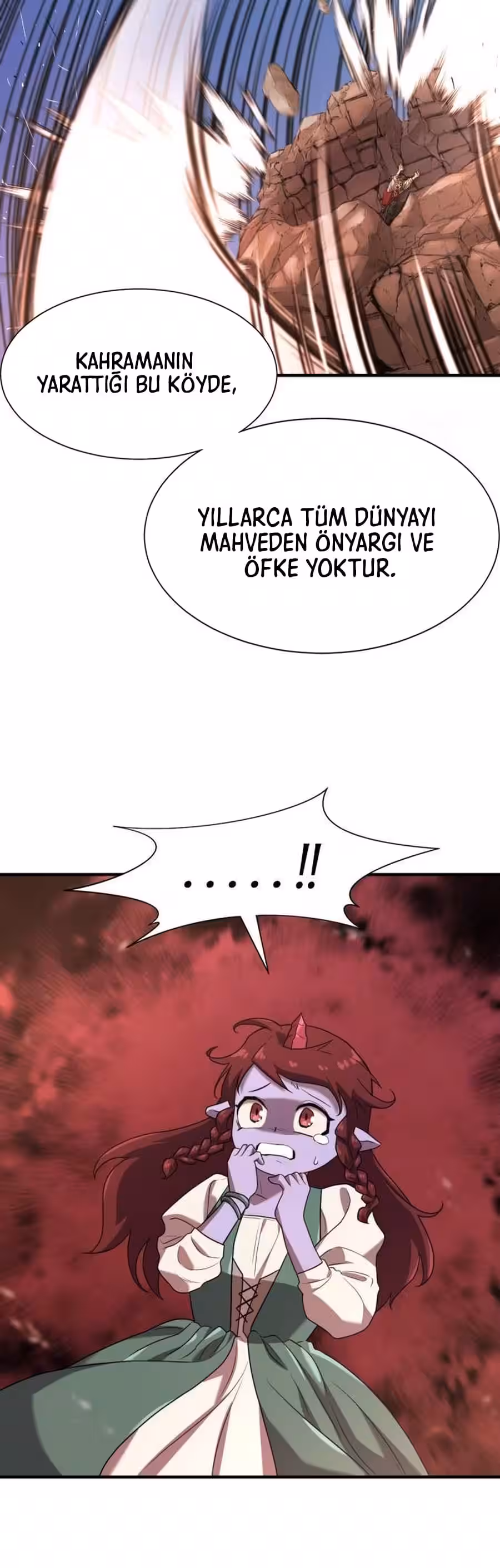 Sayfa 26 — Bölüm 171 — Dünyadaki En İyi Mühendis