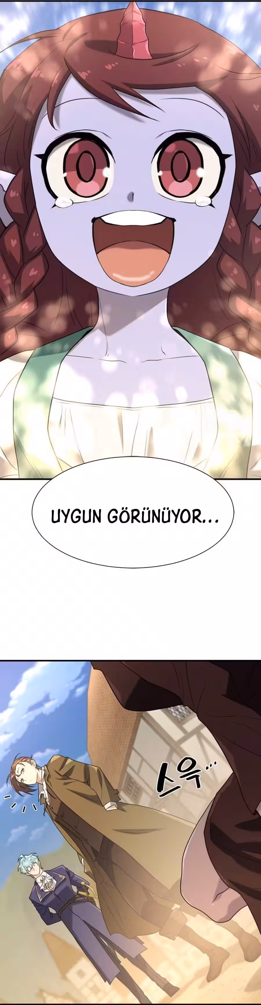 Sayfa 29 — Bölüm 171 — Dünyadaki En İyi Mühendis