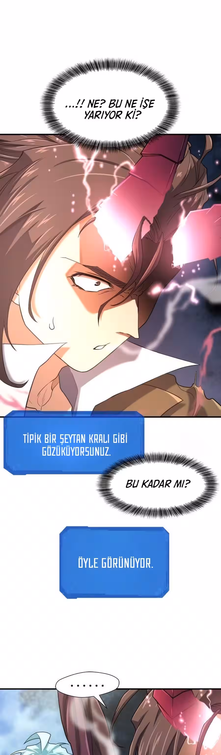 Sayfa 39 — Bölüm 171 — Dünyadaki En İyi Mühendis