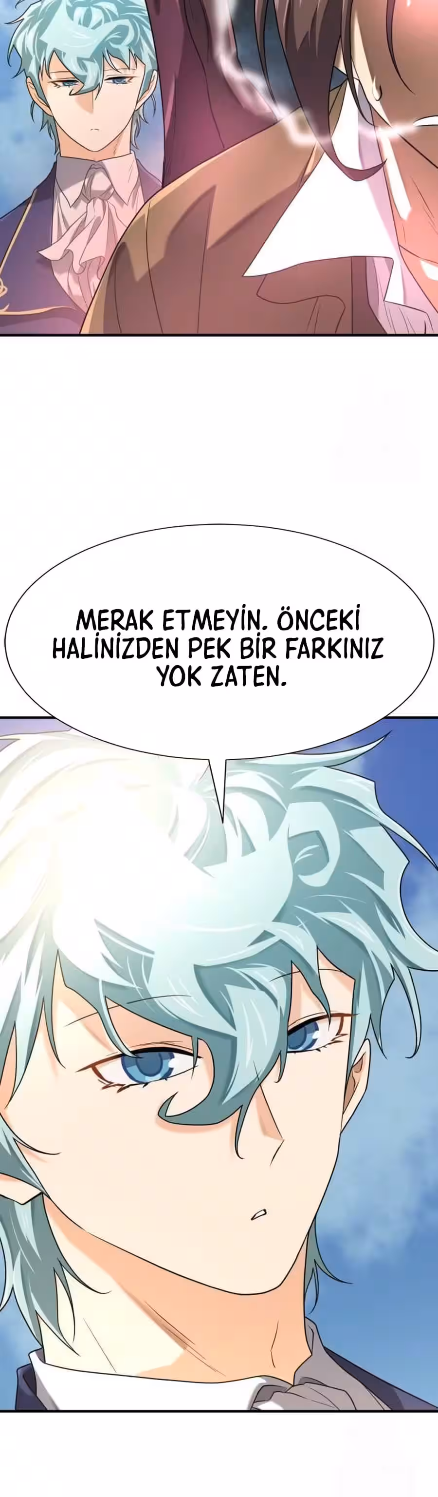 Sayfa 40 — Bölüm 171 — Dünyadaki En İyi Mühendis