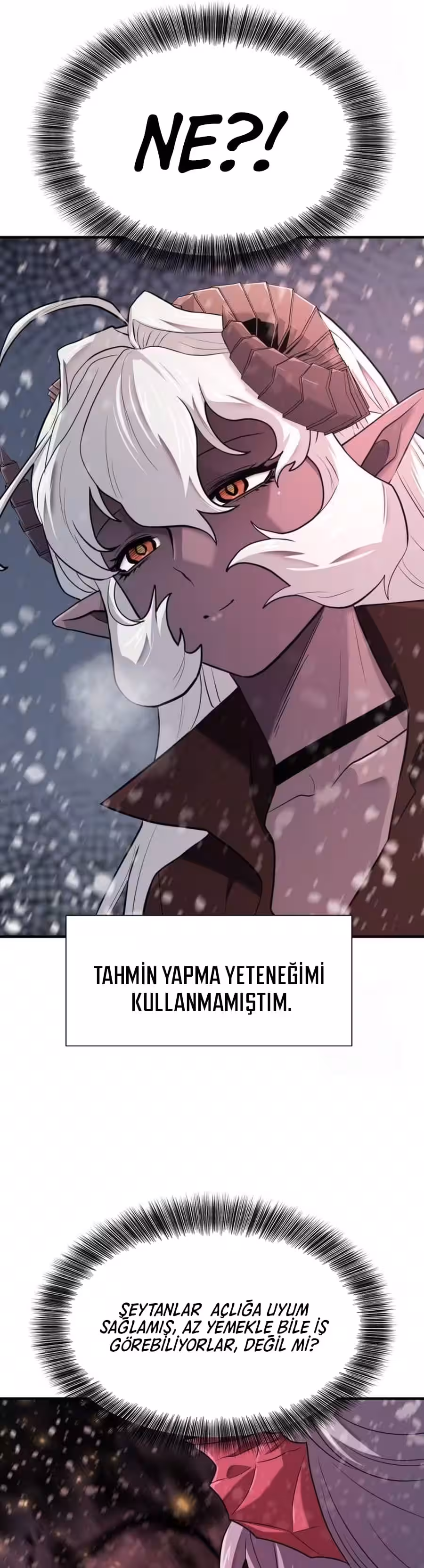 Sayfa 65 — Bölüm 171 — Dünyadaki En İyi Mühendis