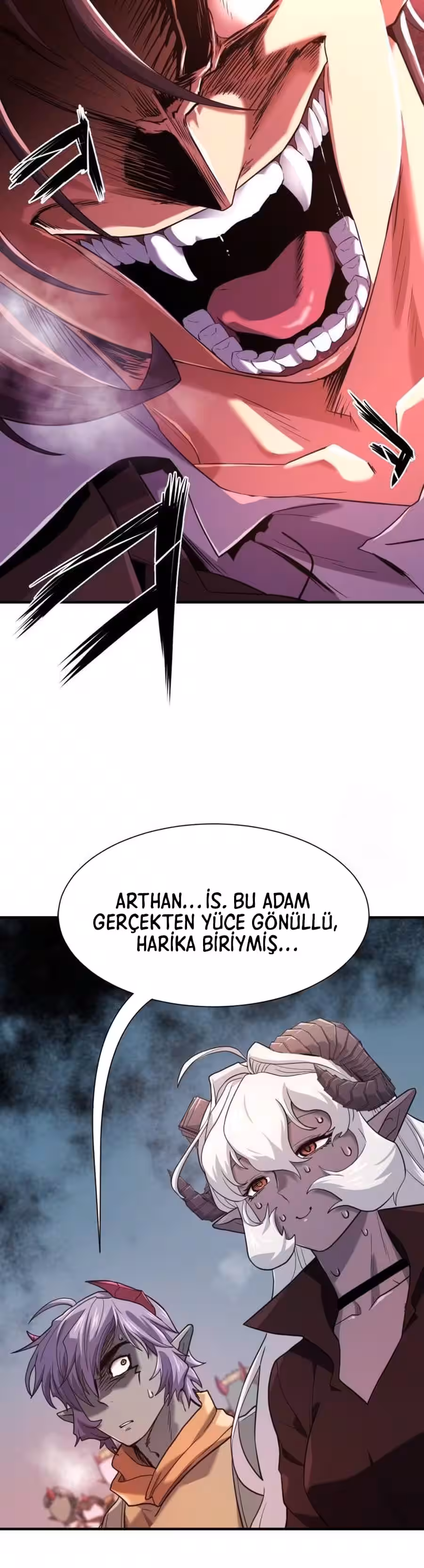 Sayfa 67 — Bölüm 171 — Dünyadaki En İyi Mühendis