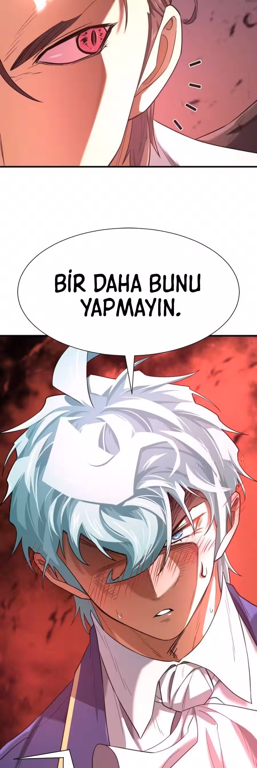Sayfa 10 — Bölüm 172 — Dünyadaki En İyi Mühendis