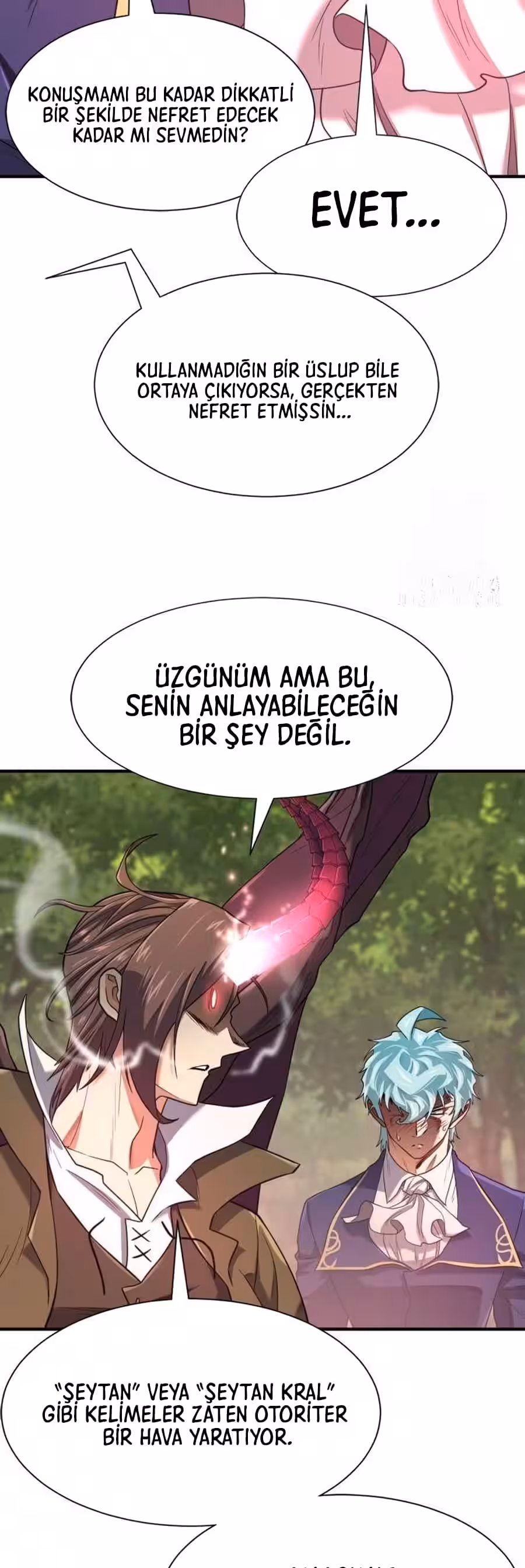 Sayfa 11 — Bölüm 172 — Dünyadaki En İyi Mühendis